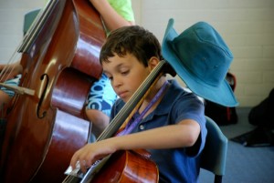cello lessons