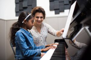 The Best Age to Start Piano Lessons and Why It Matters
